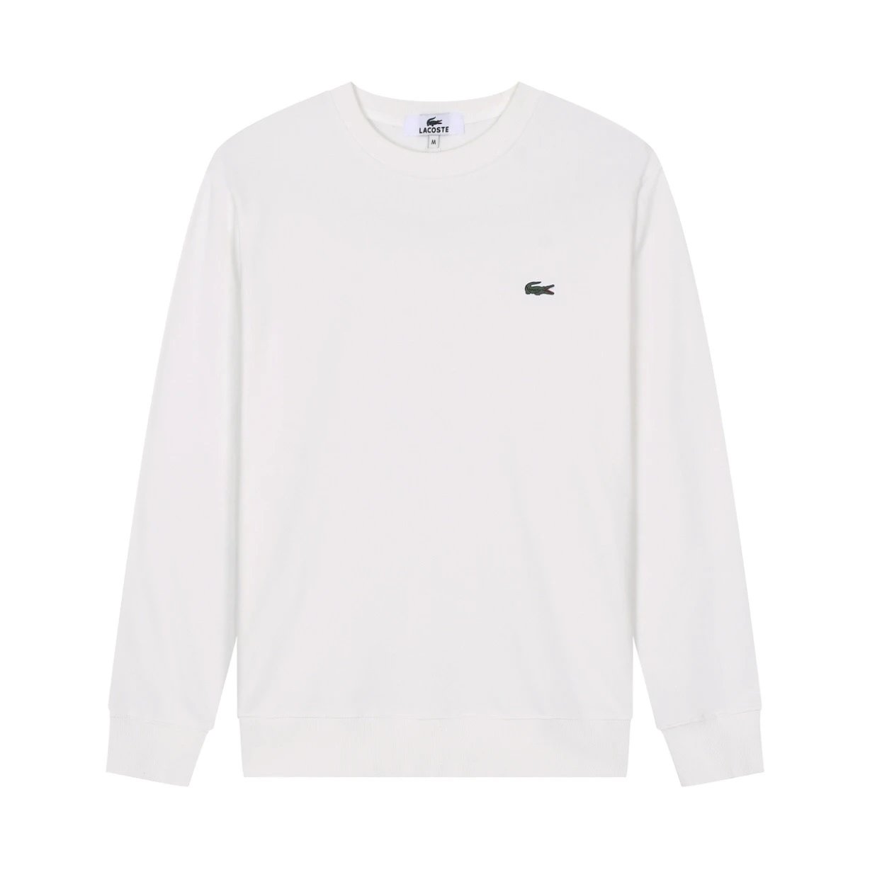 White White