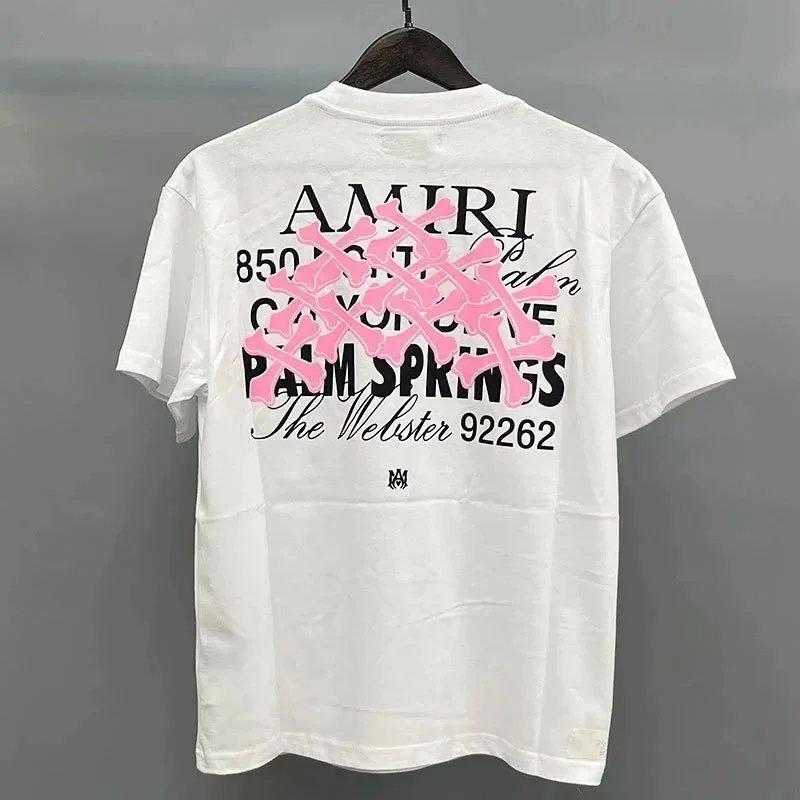 白色粉色图案