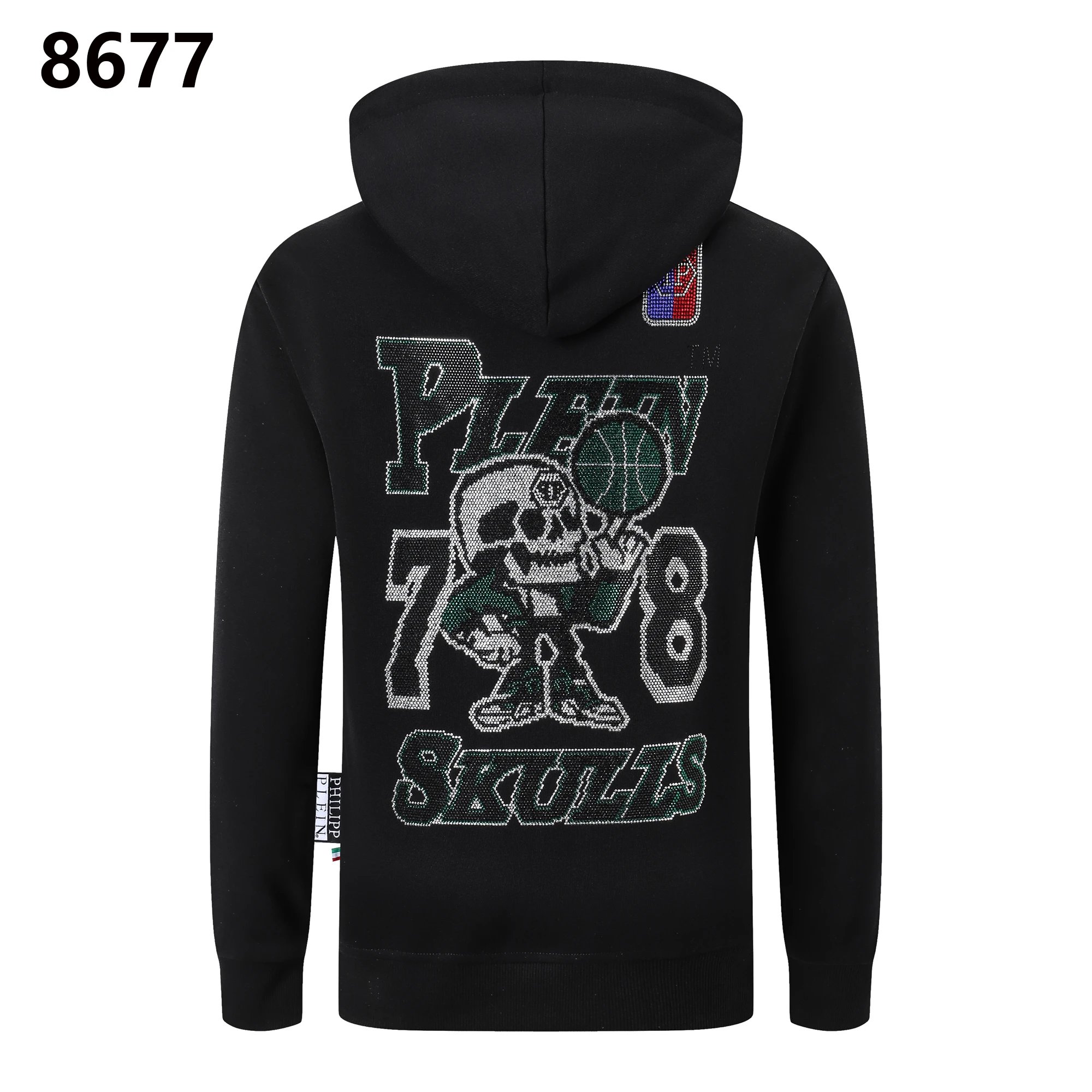 7 7