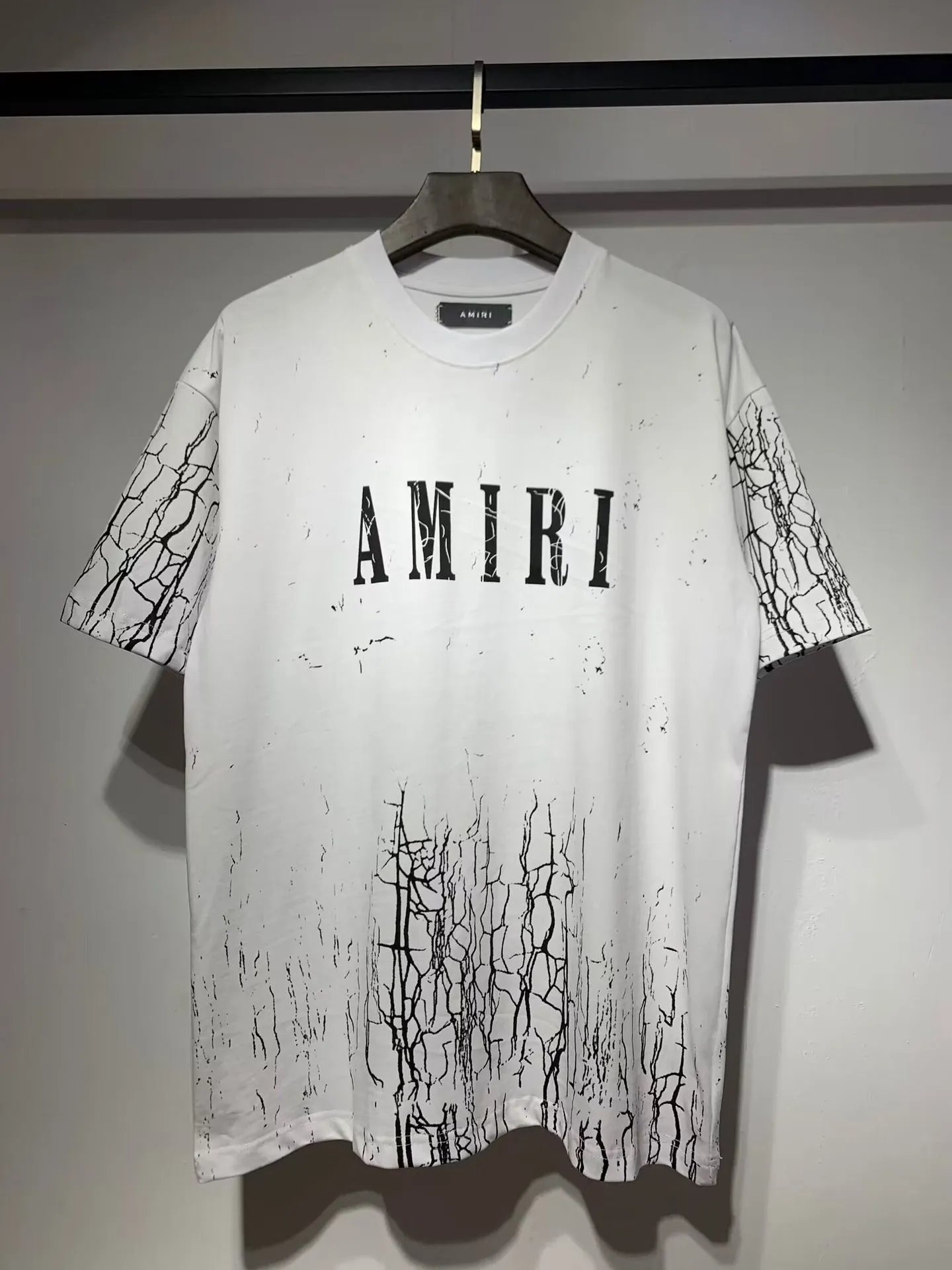 666白色