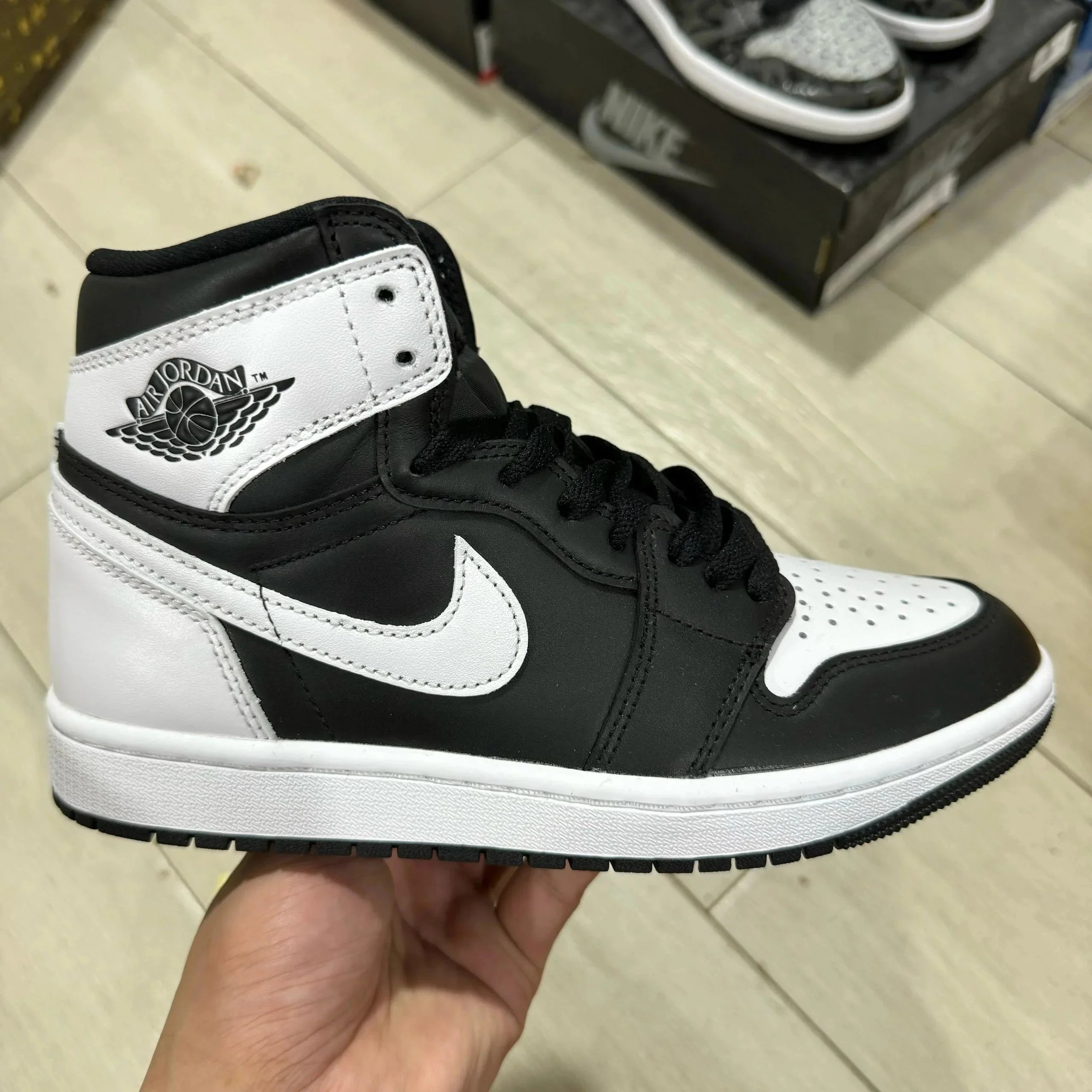 白黑3M