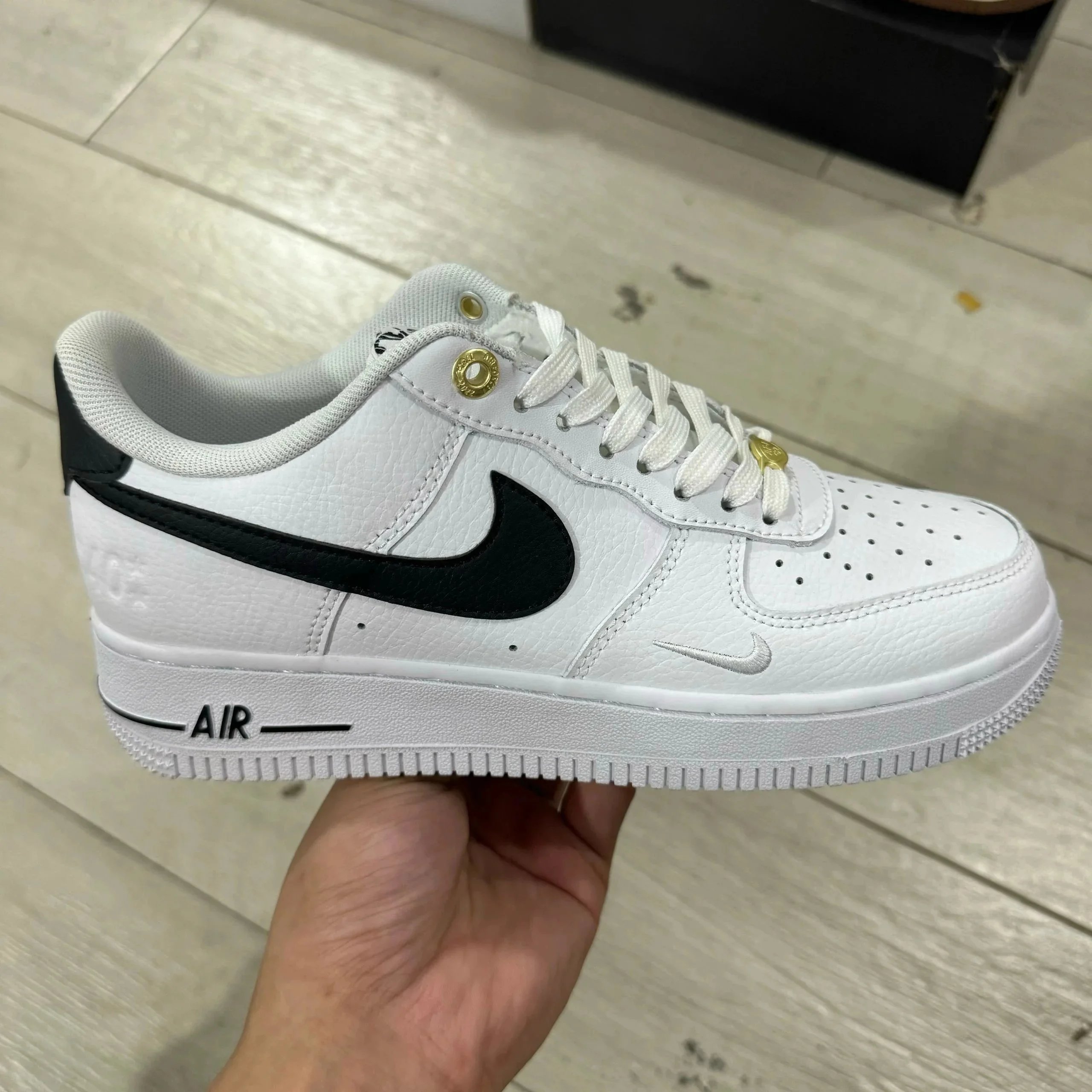黑白银钩