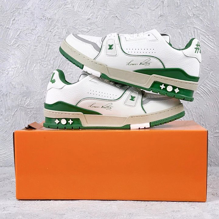 新配色白绿 新配色白绿