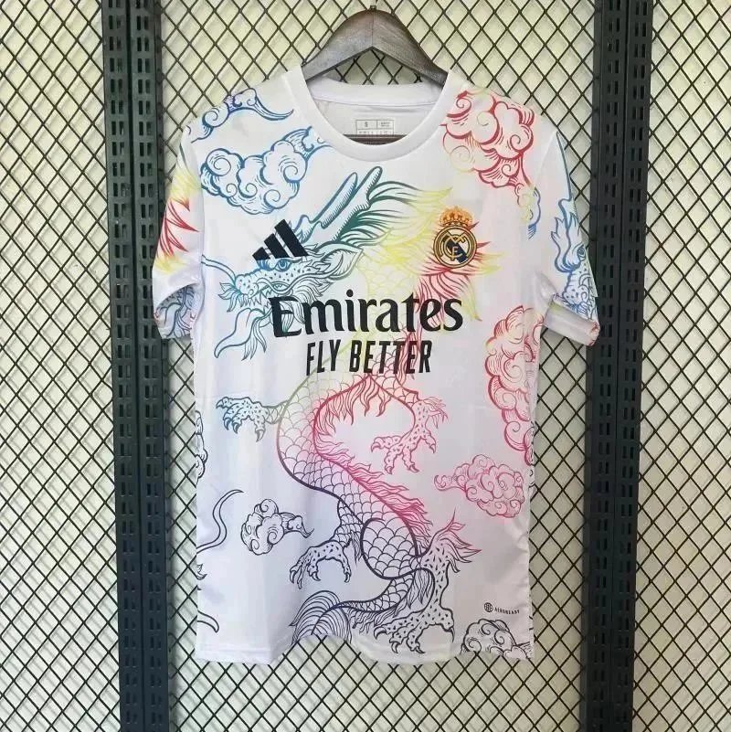 皇马龙白 皇马龙白
