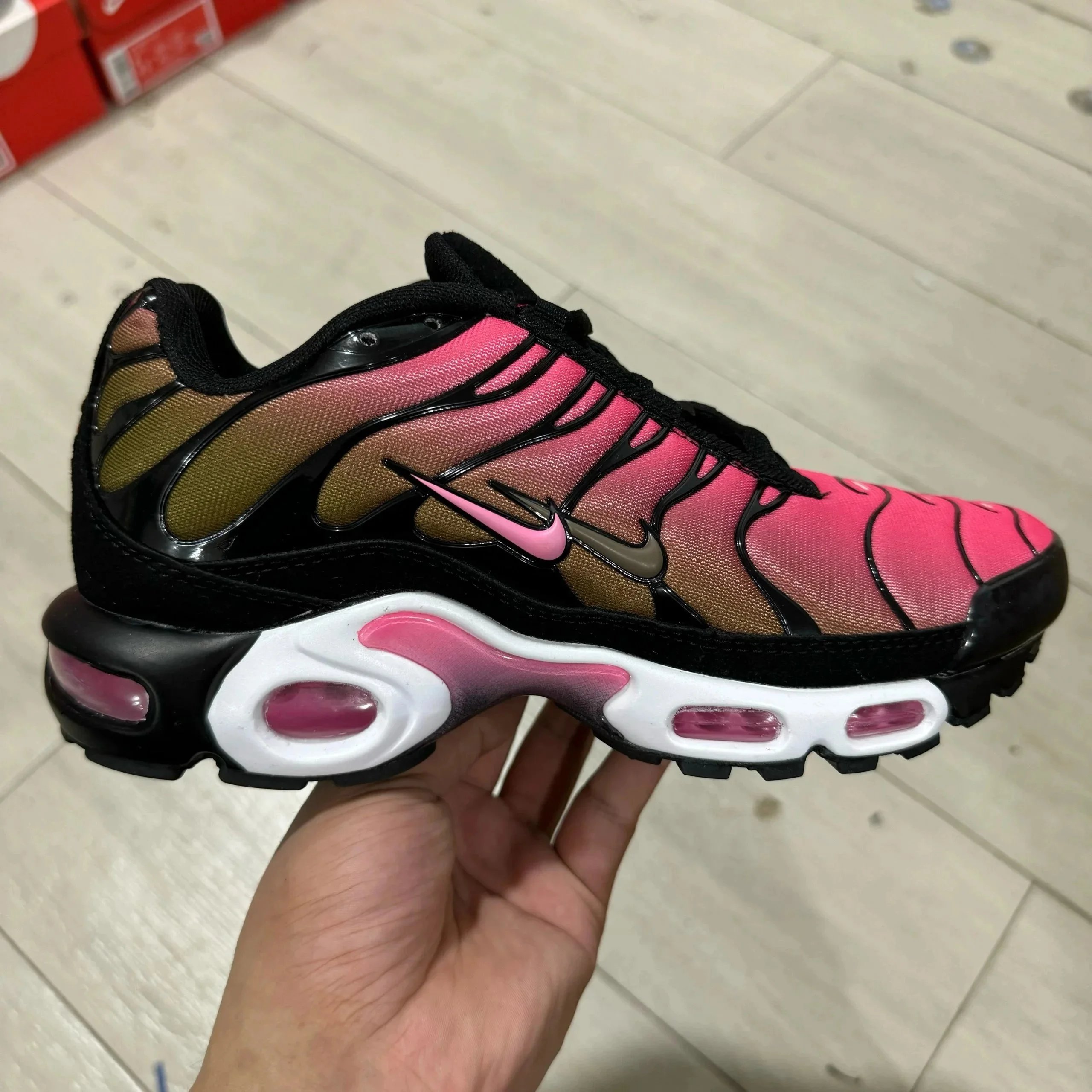 货6黑粉