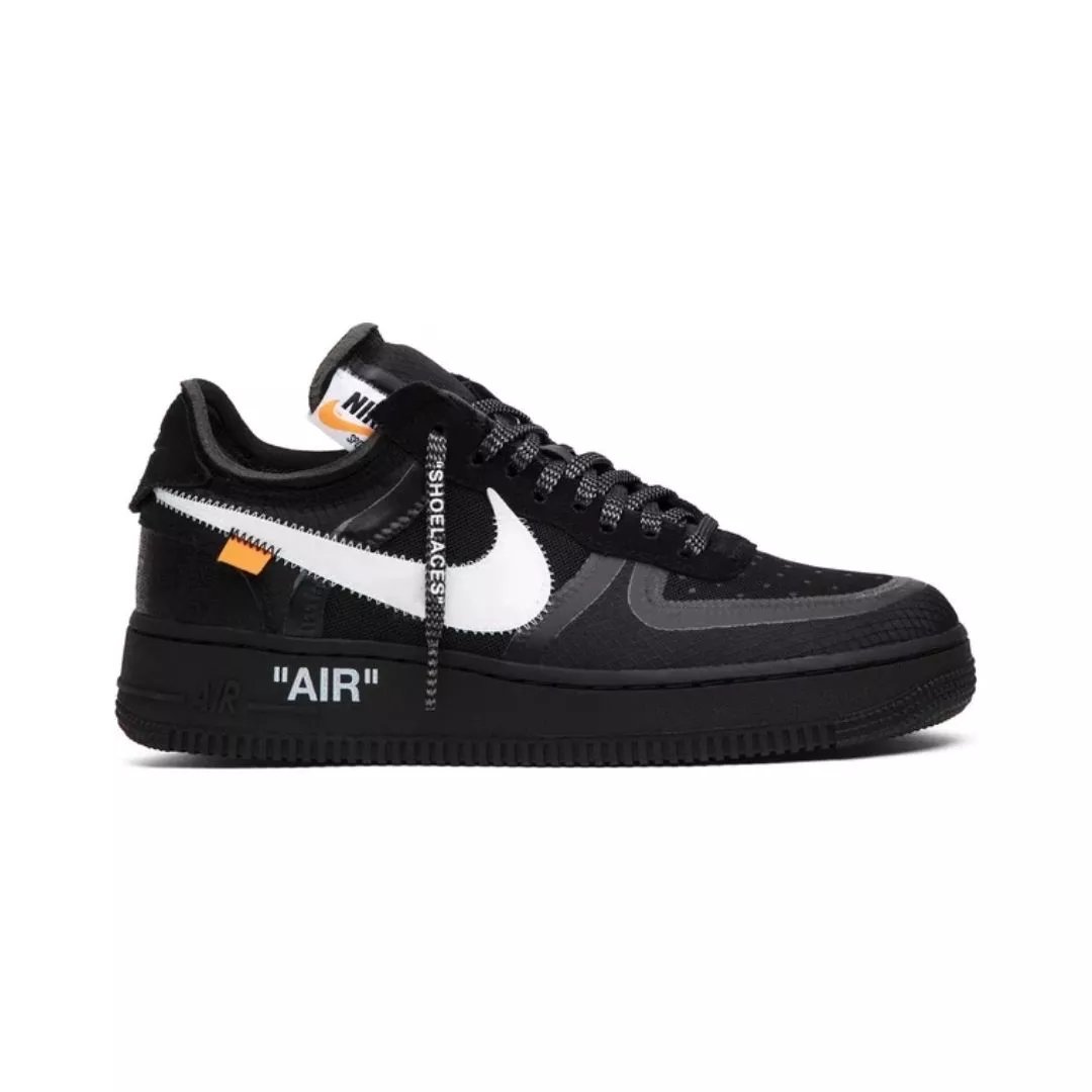 Off-White Black White