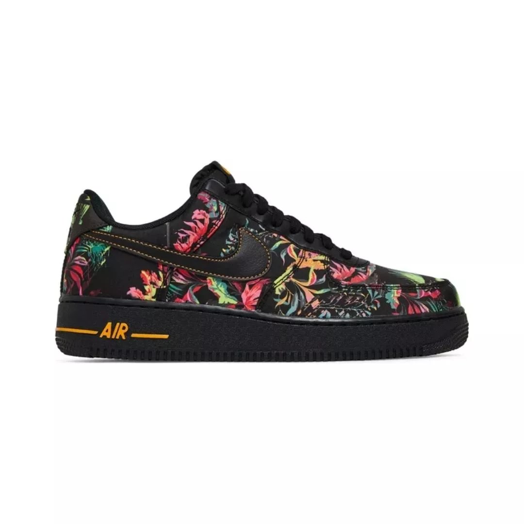 Floral