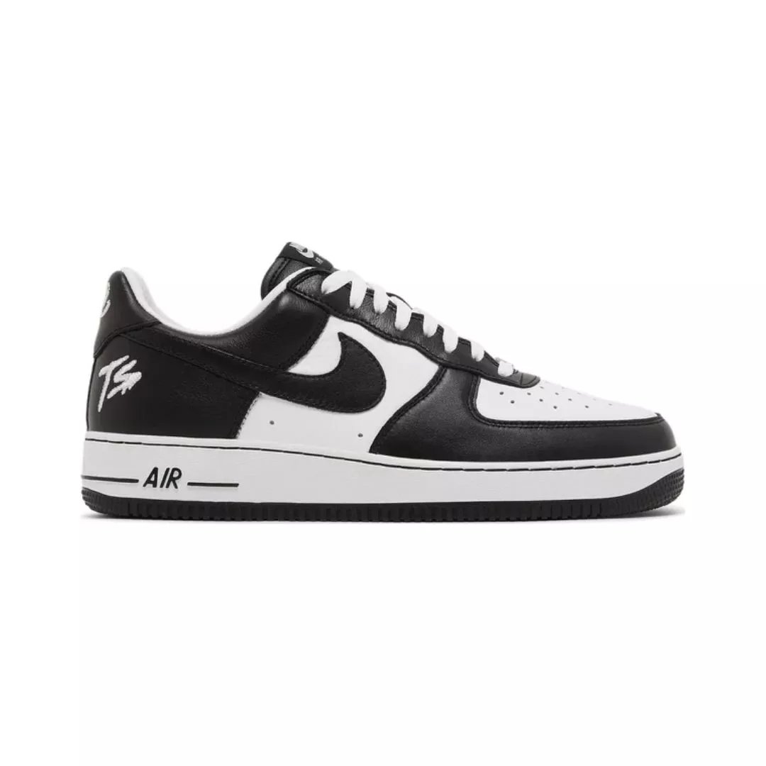 QS Terror Squad Blackout