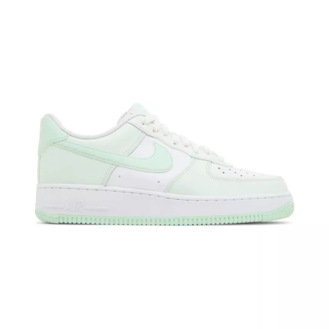 '07 Mint Foam