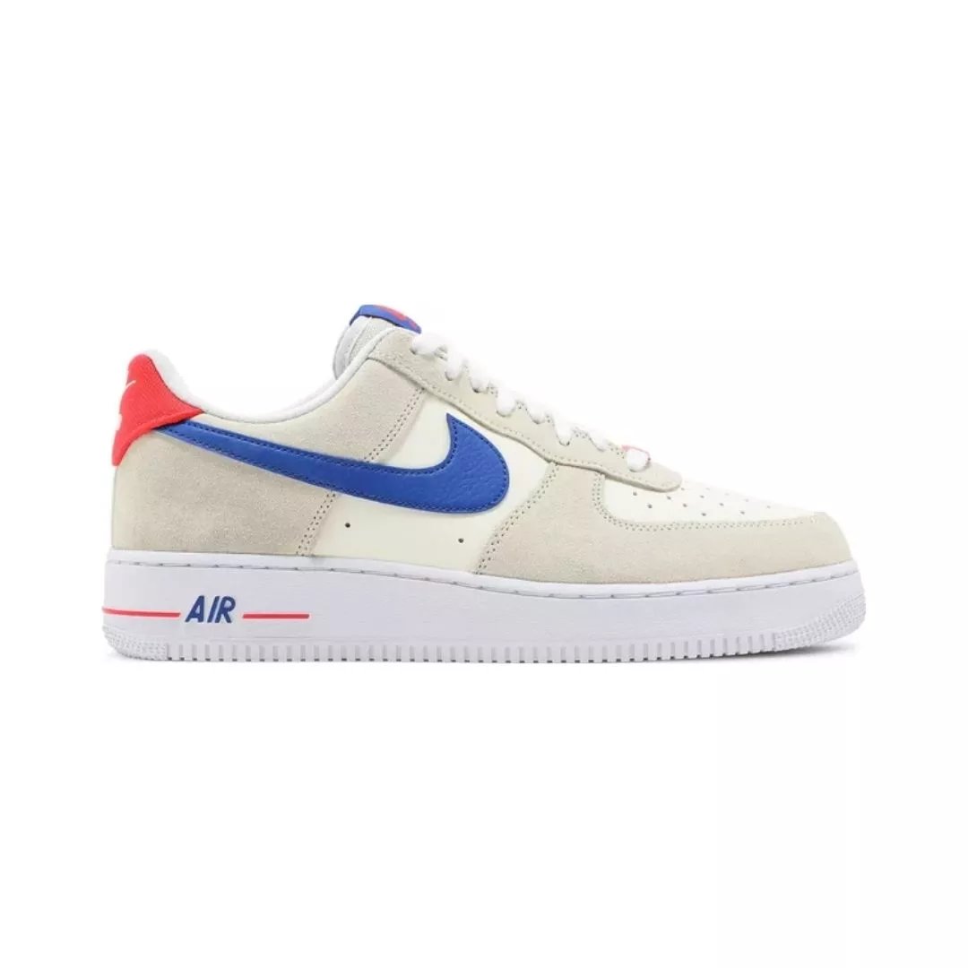 '07 LV8 Coconut Milk Hyper Royal