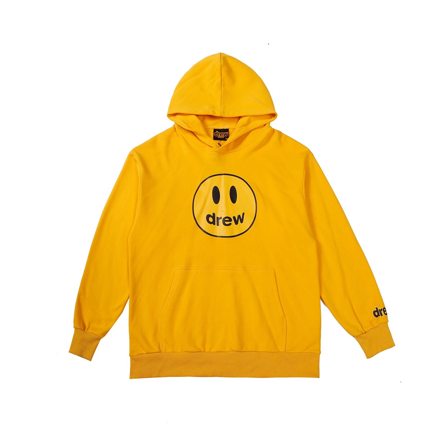 黄色