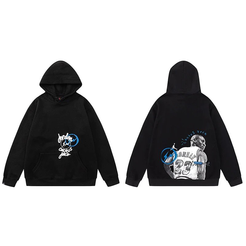 TS30 黑色卫衣 TS30 黑色卫衣