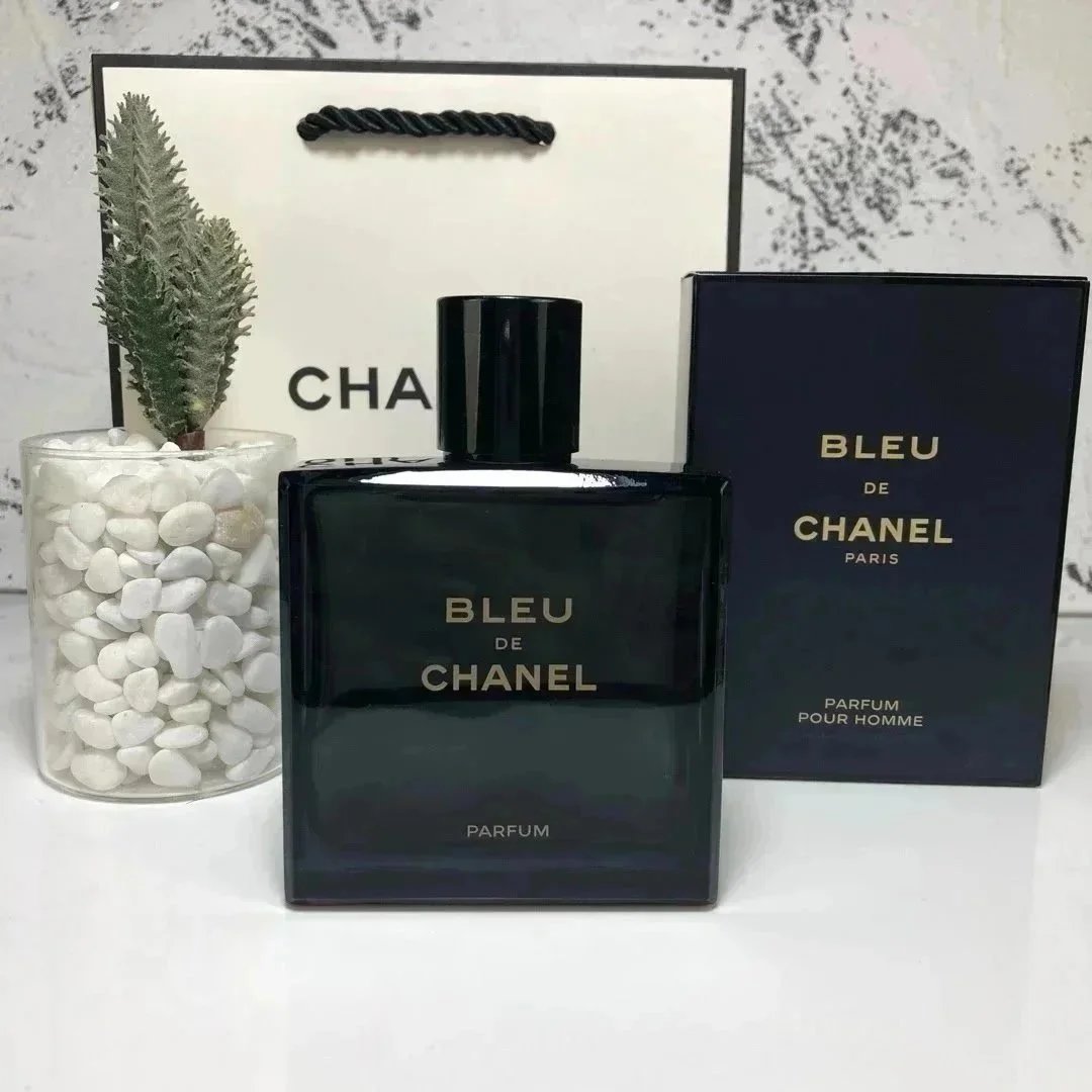 蔚蓝香精100ml