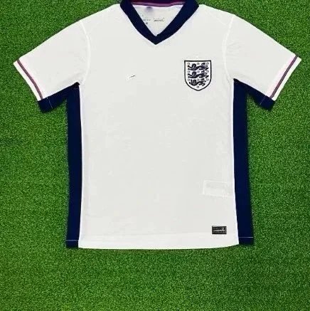 2425英格兰主场