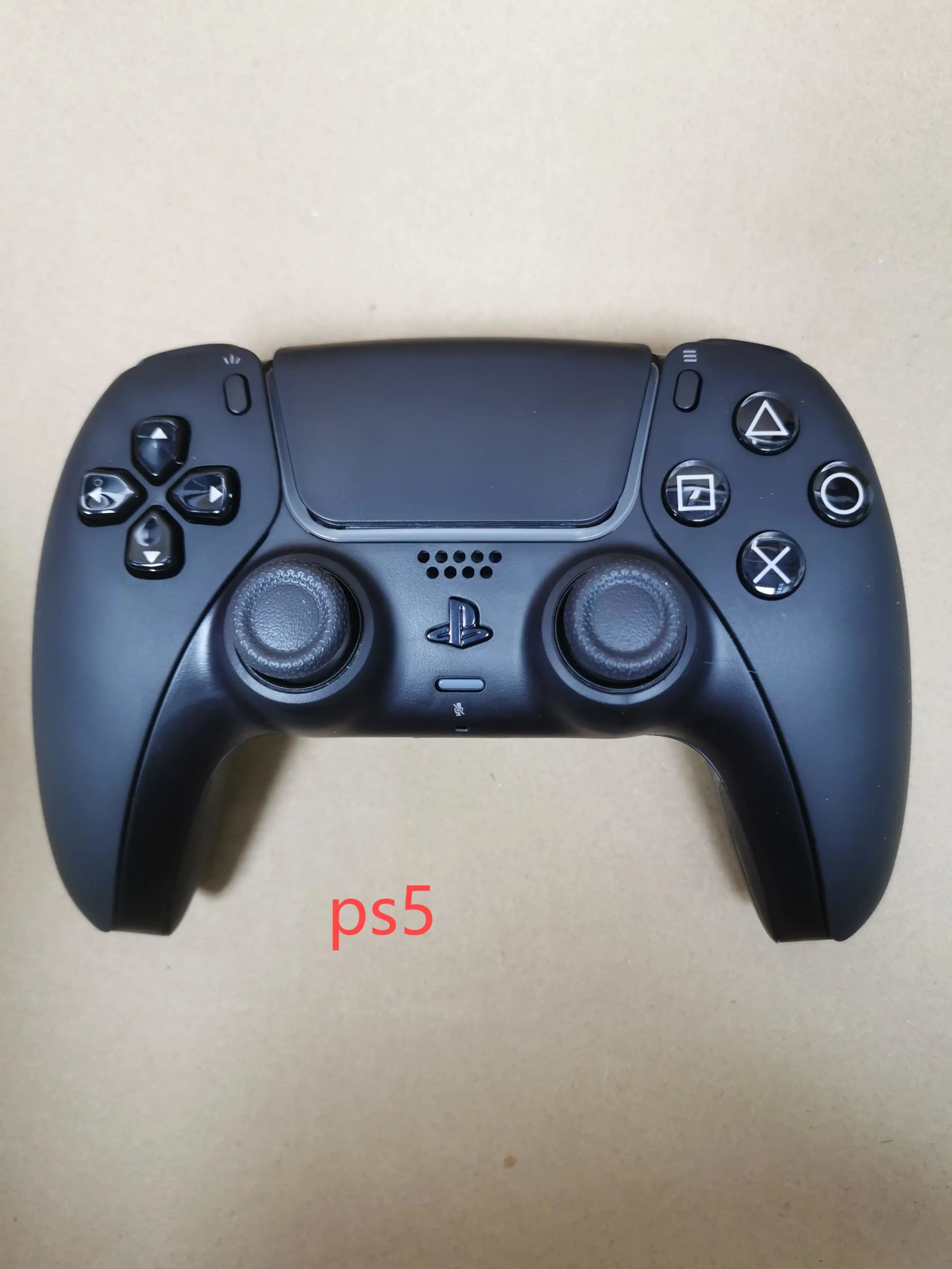 P.S.5黑色black