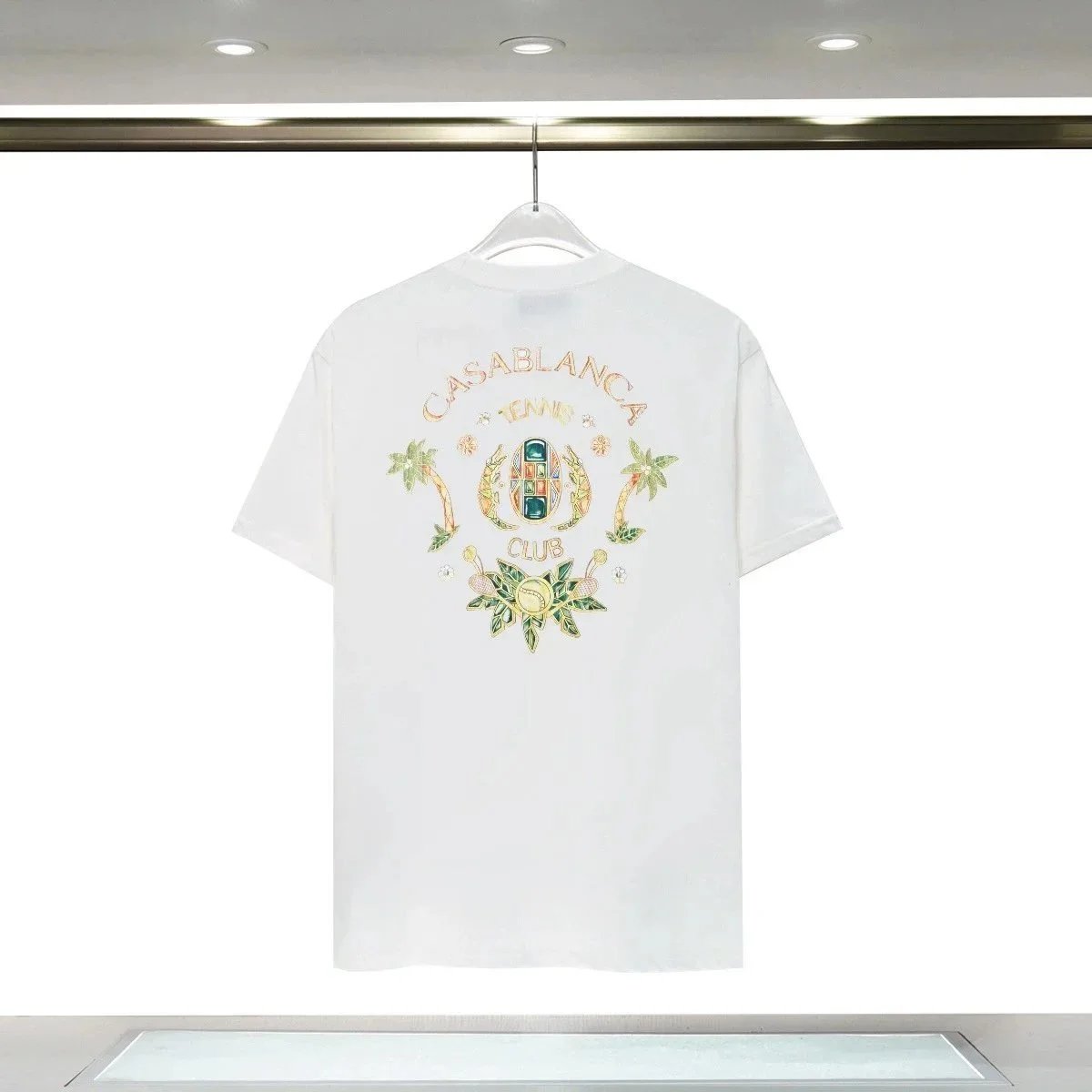 白色NN