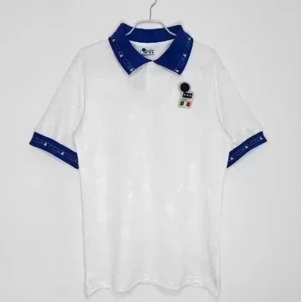 1994赛季意大利客场 1994赛季意大利客场