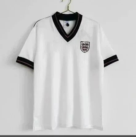 1984赛季英格兰主场复古 1984赛季英格兰主场复古