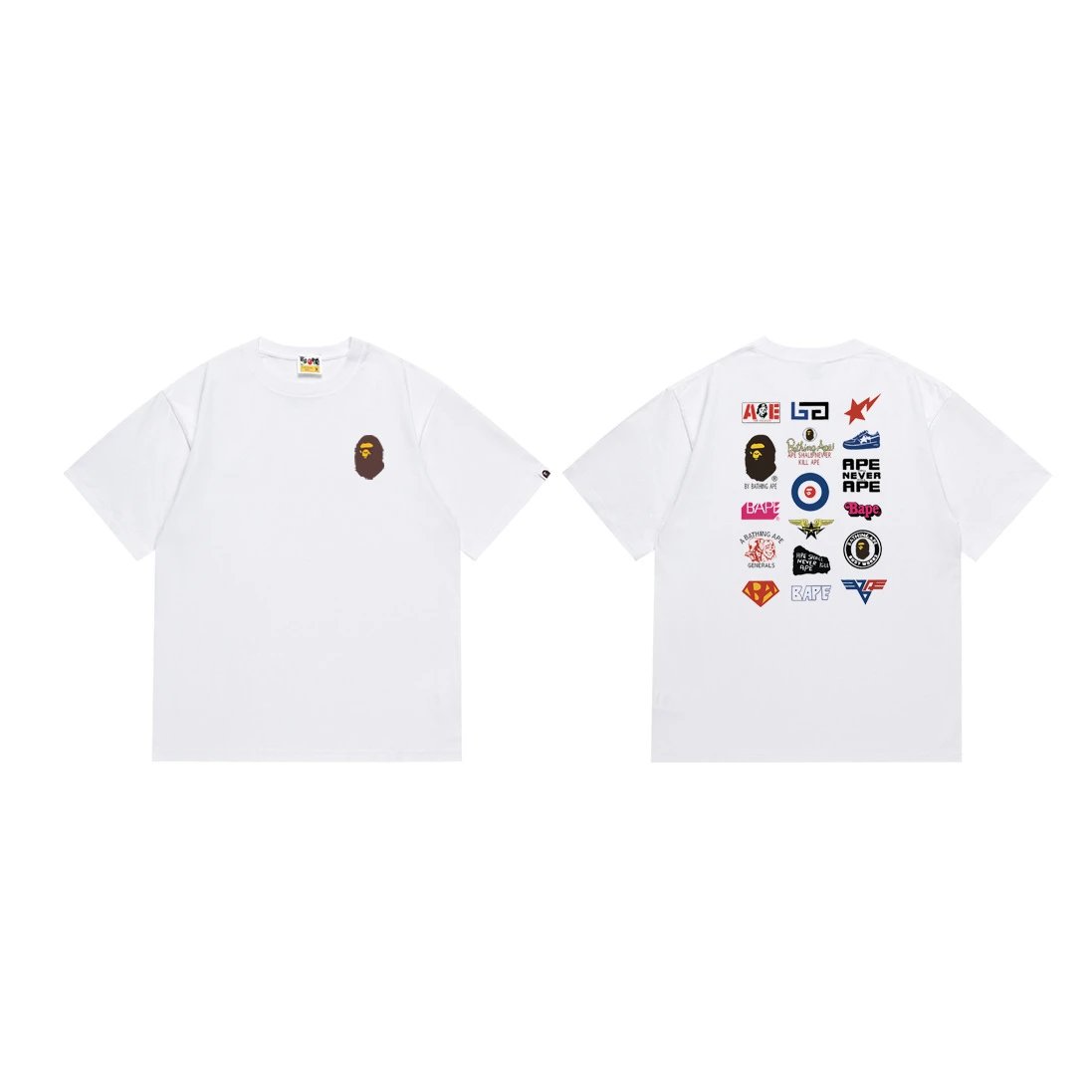 033白色