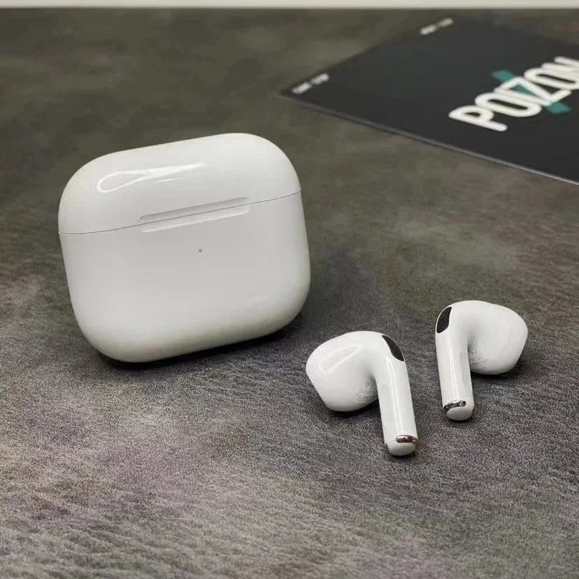 4代-Airpods3