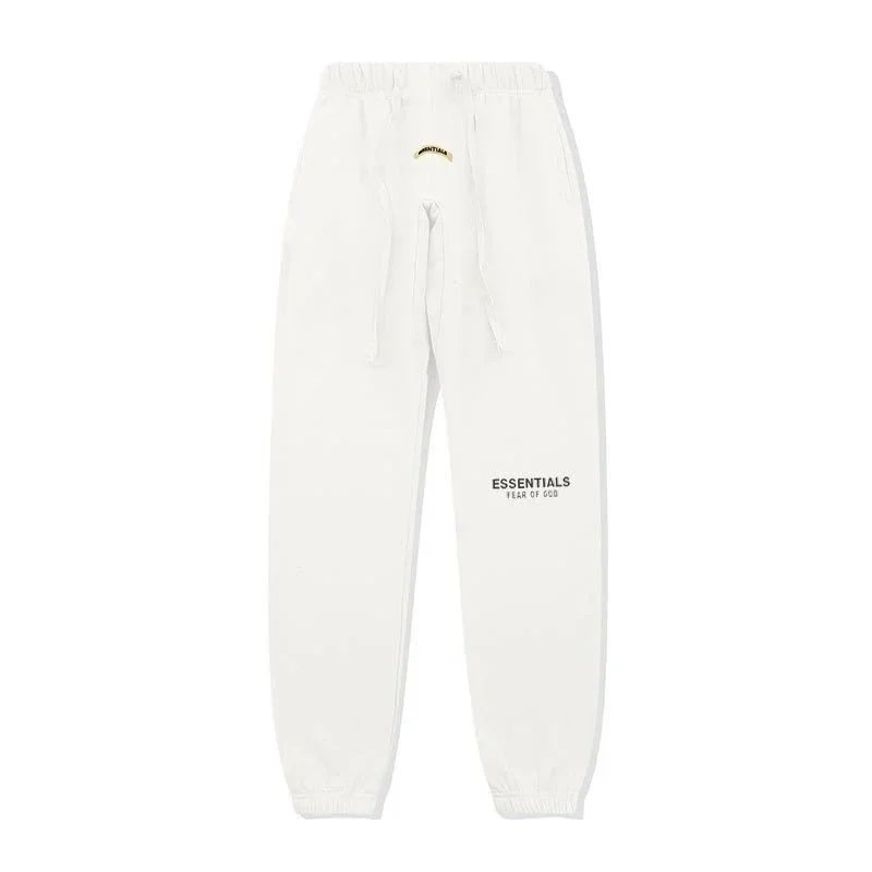 558# 长裤 白色