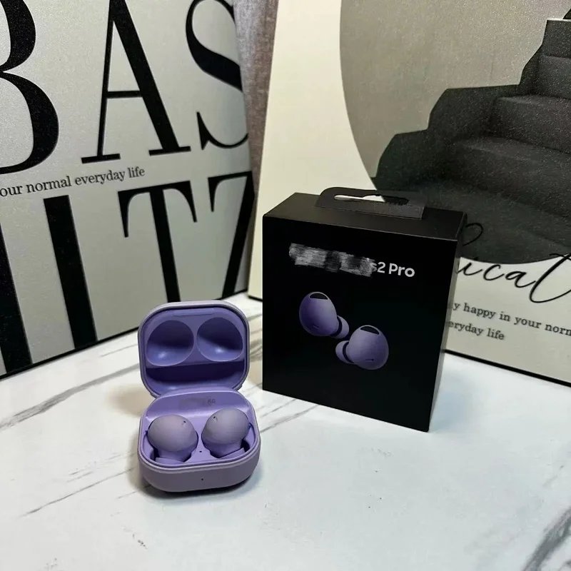 Buds2 pro Purple Buds2 pro Purple
