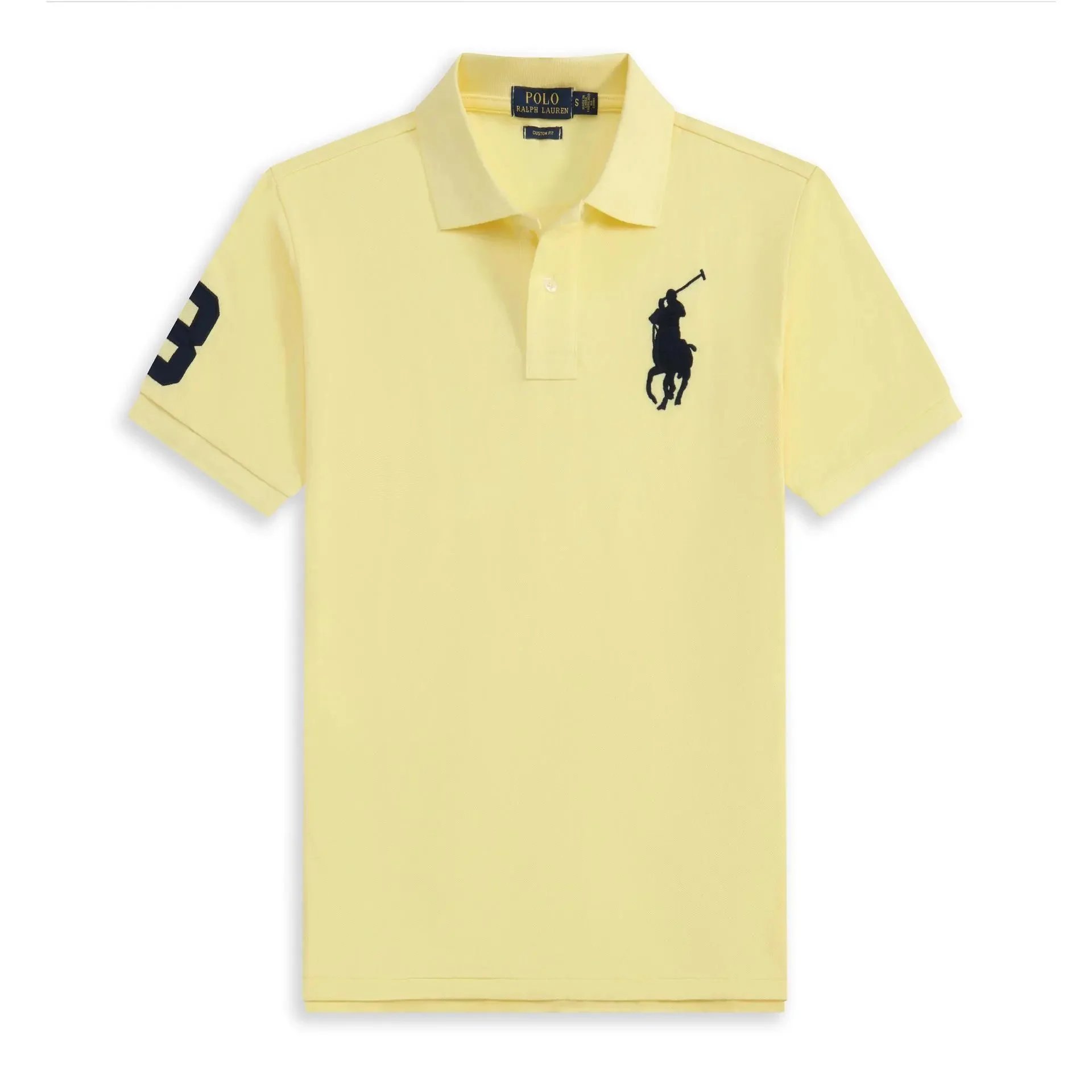 浅黄色