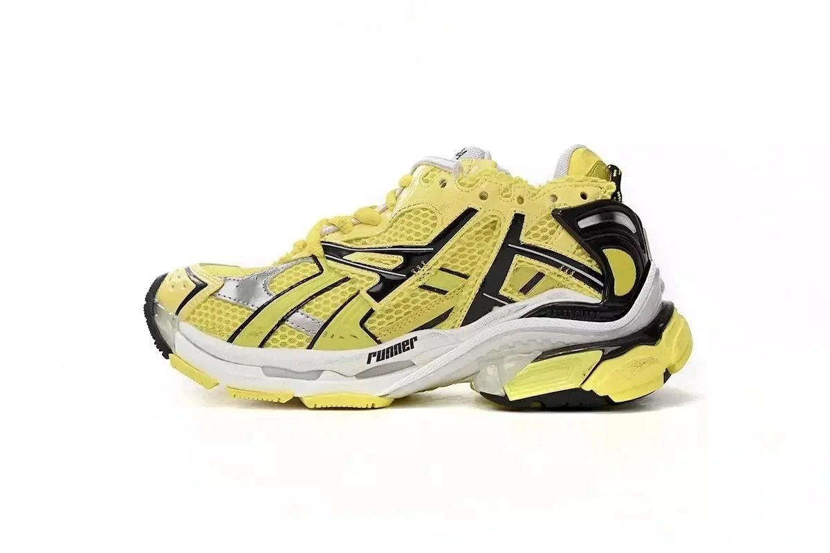 Black Yellow Black Yellow