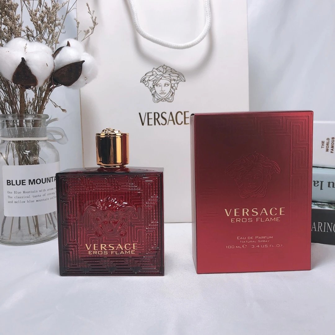 23 红色爱神香水100ml 23 红色爱神香水100ml