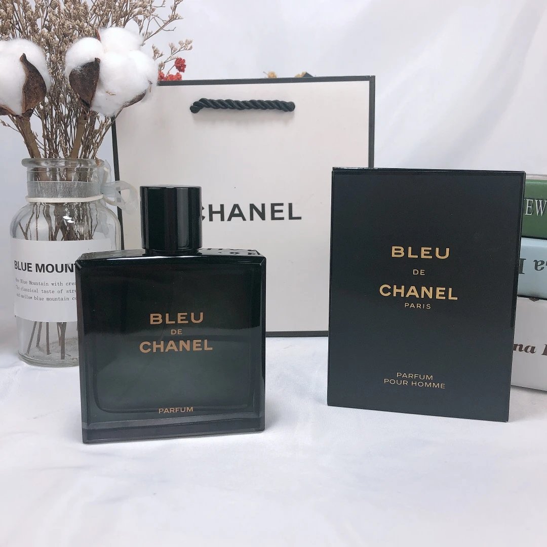 22 蔚蓝金字版香水香精版100ml 22 蔚蓝金字版香水香精版100ml