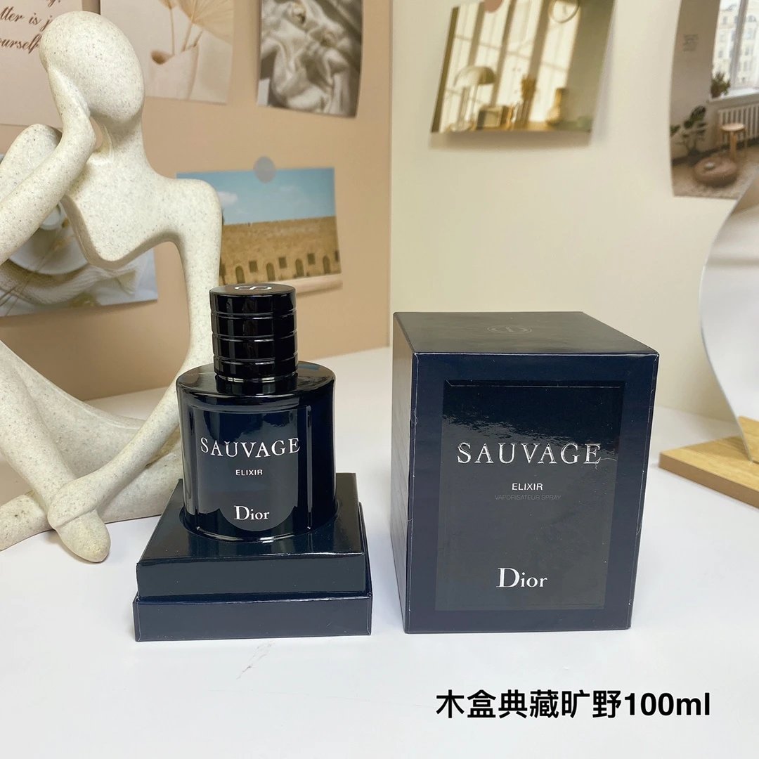 01 木盒典藏旷野100ml 01 木盒典藏旷野100ml