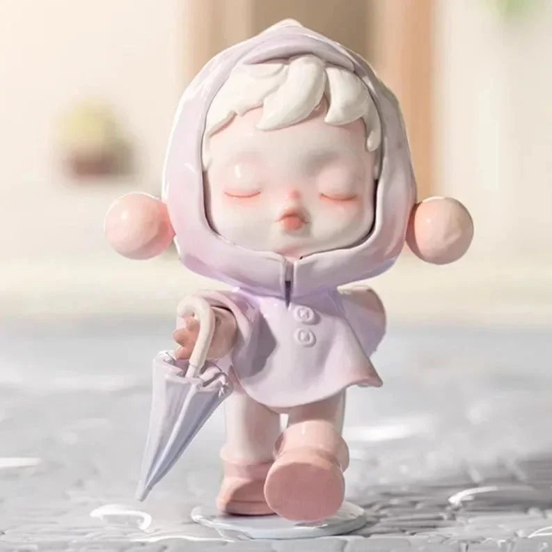 温度系列指定款-下雨天
