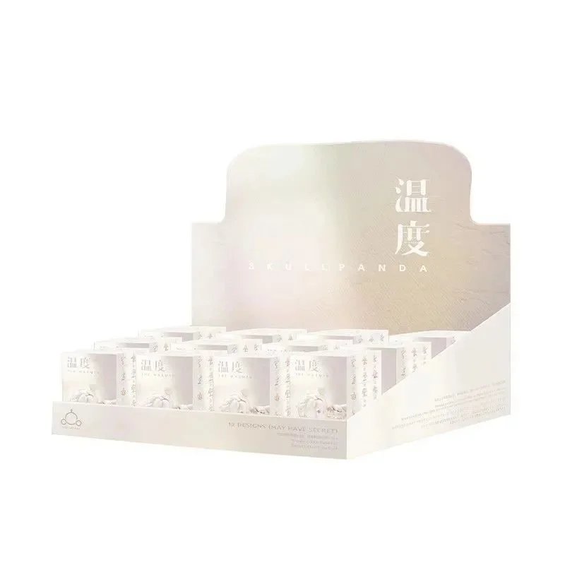 温度整盒12个不重复