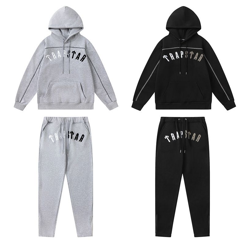 24灰色套装