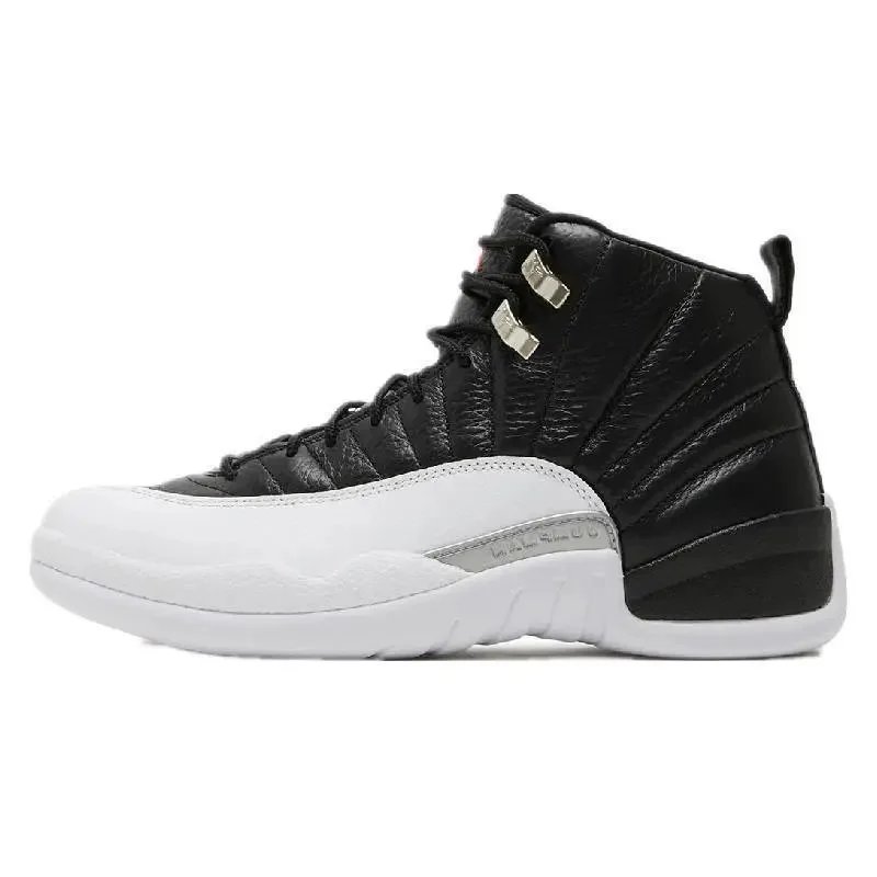 AJ12-季后赛