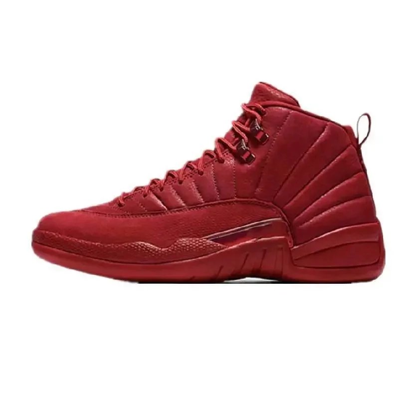 AJ12-公牛