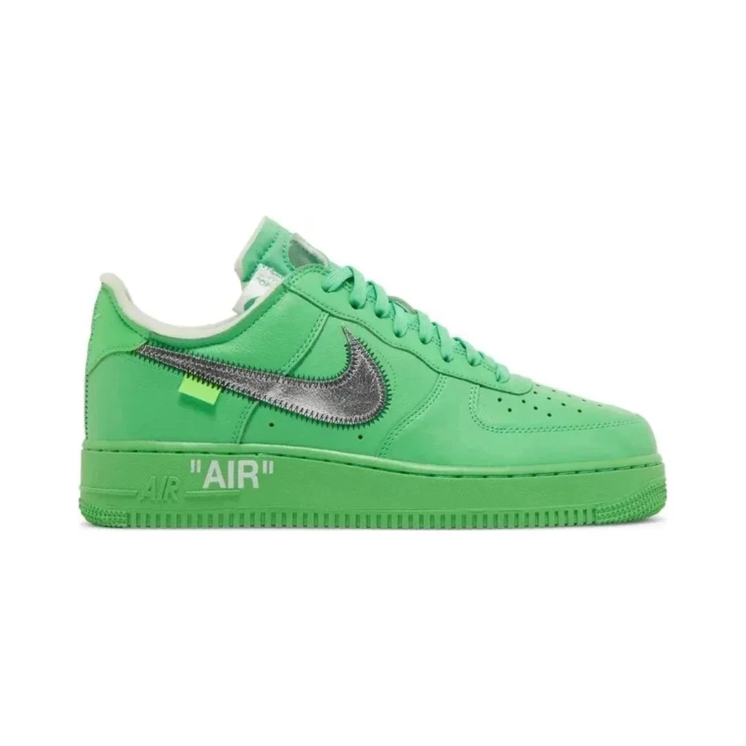 Off-White Brooklyn