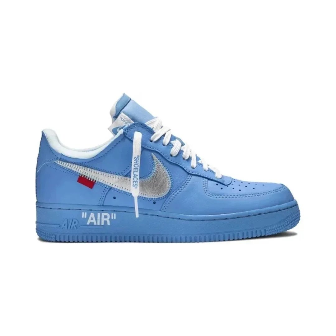 Off-White MCA