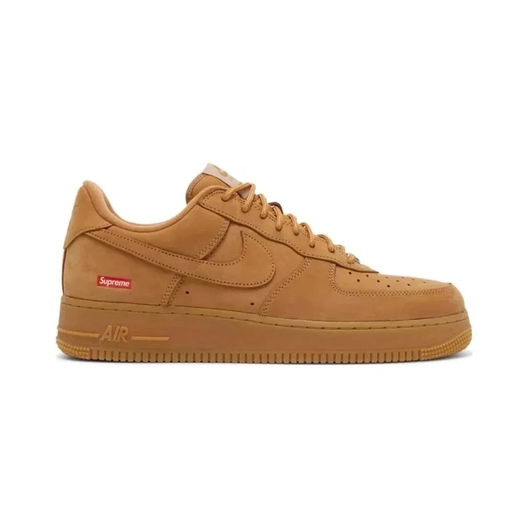 Supreme Wheat