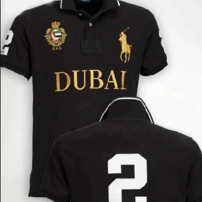 black-dubai