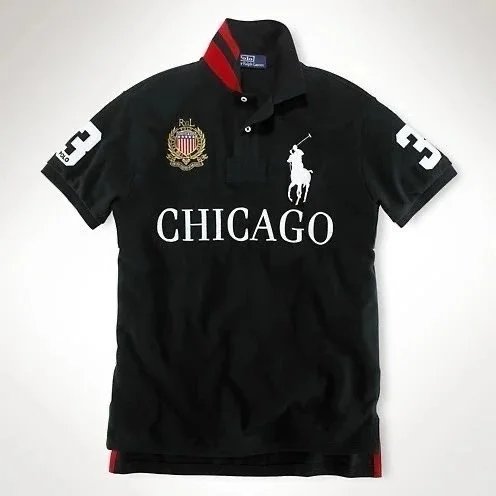 Chicago-black