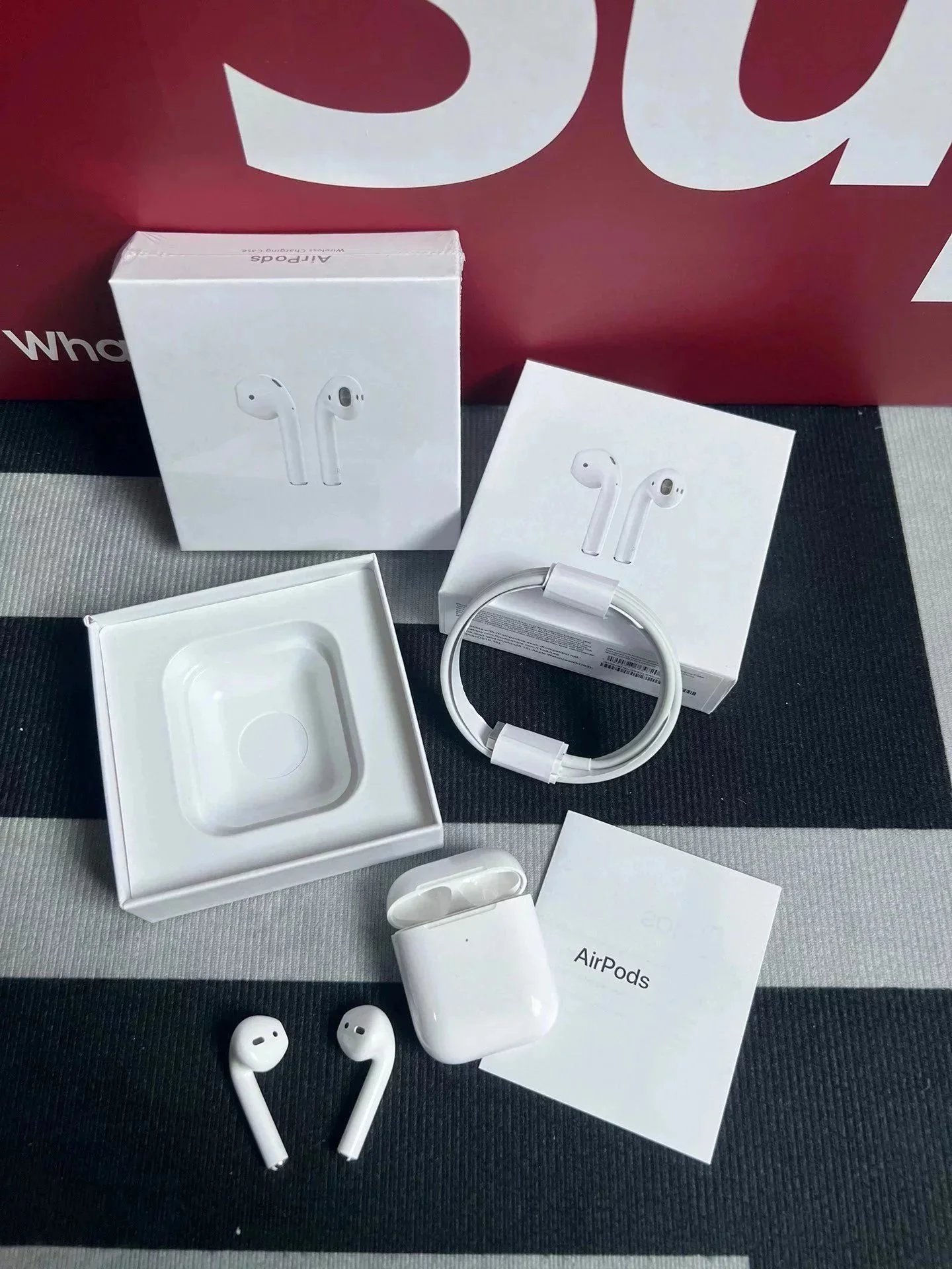 AirPods 2