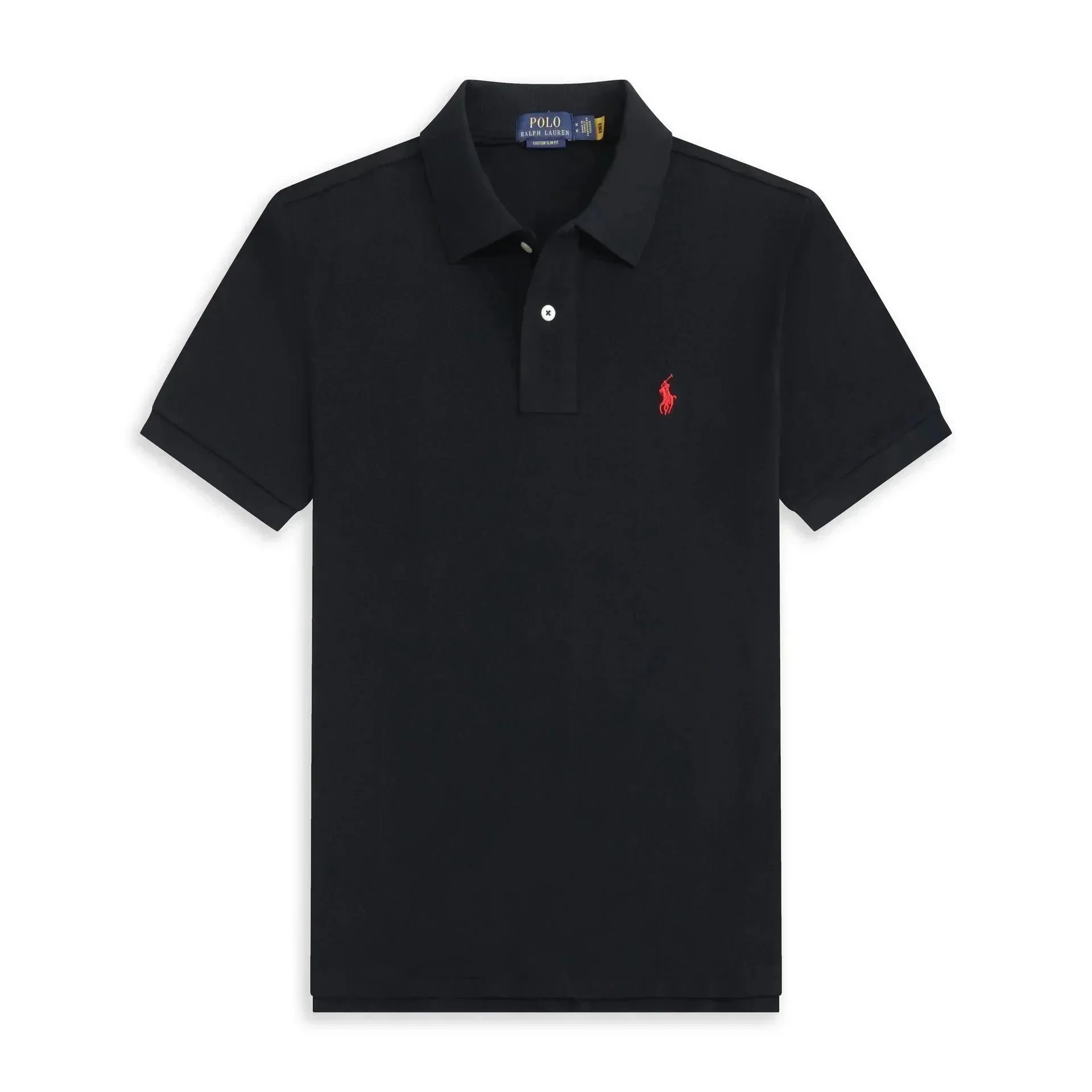 黑红