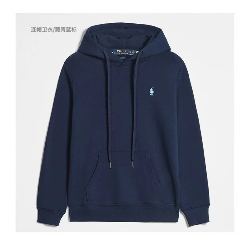 3-套头 藏青色浅蓝标