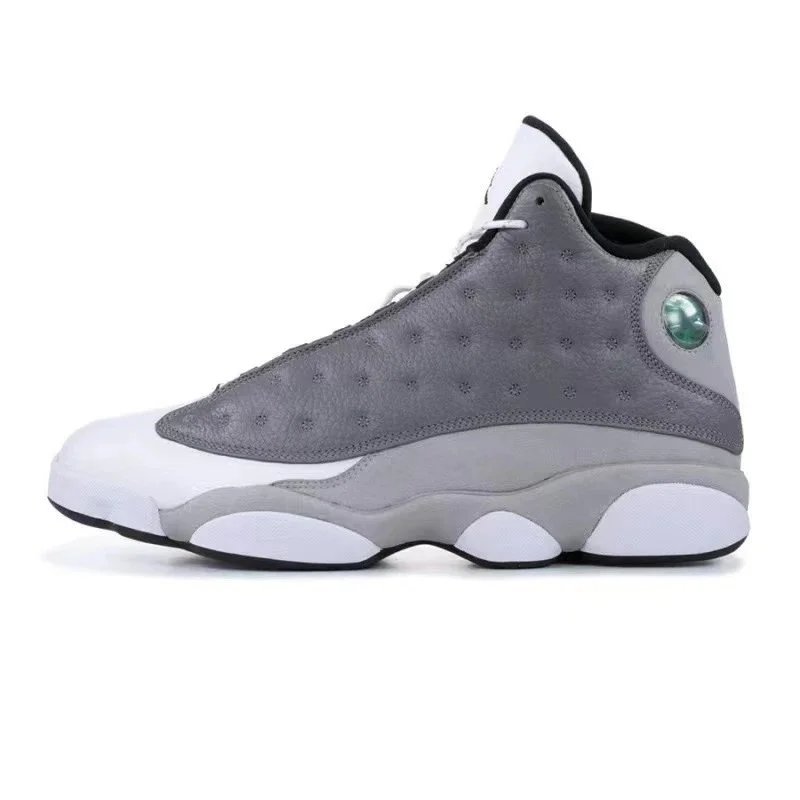 aj13-雾霾灰