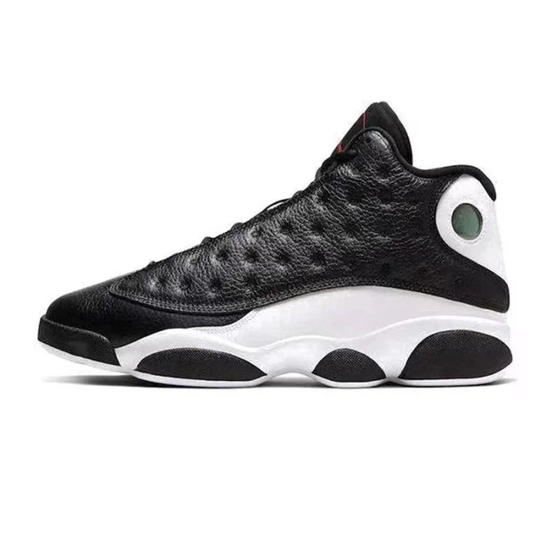 aj13-反转熊猫