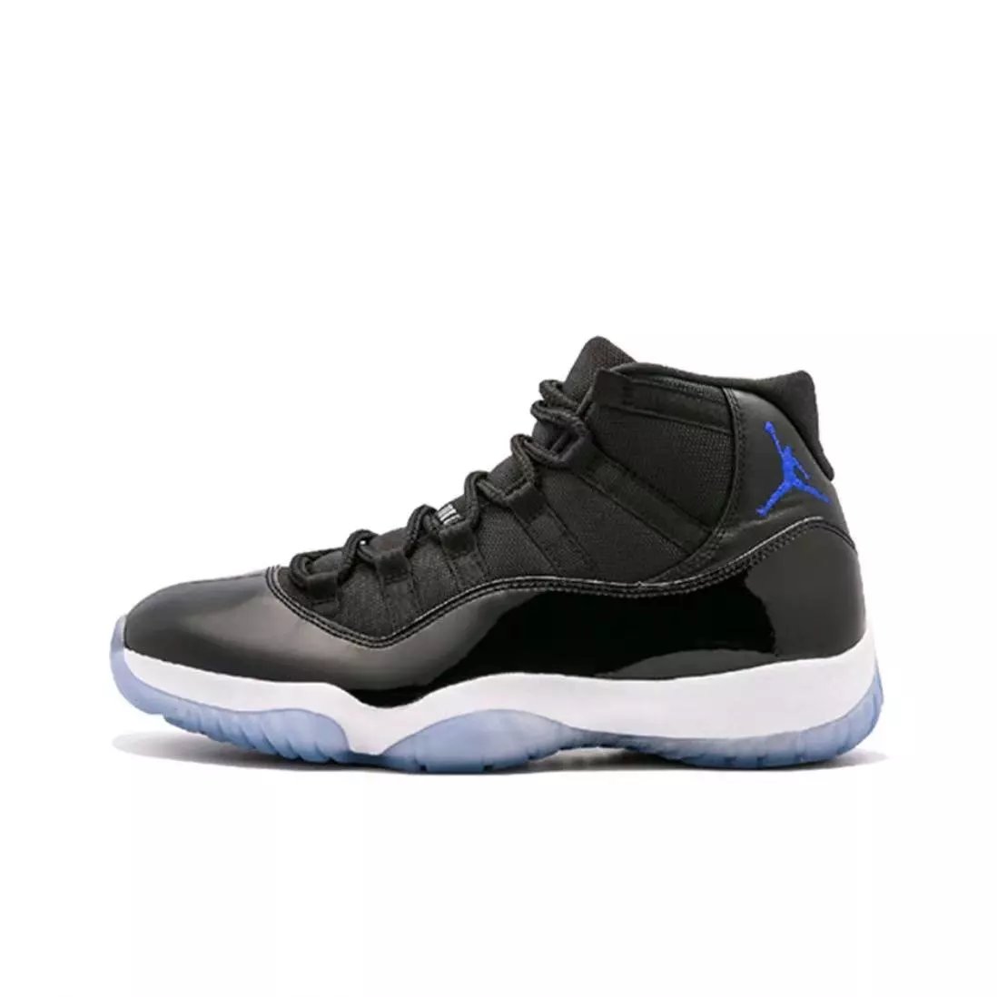 AJ11 大灌篮