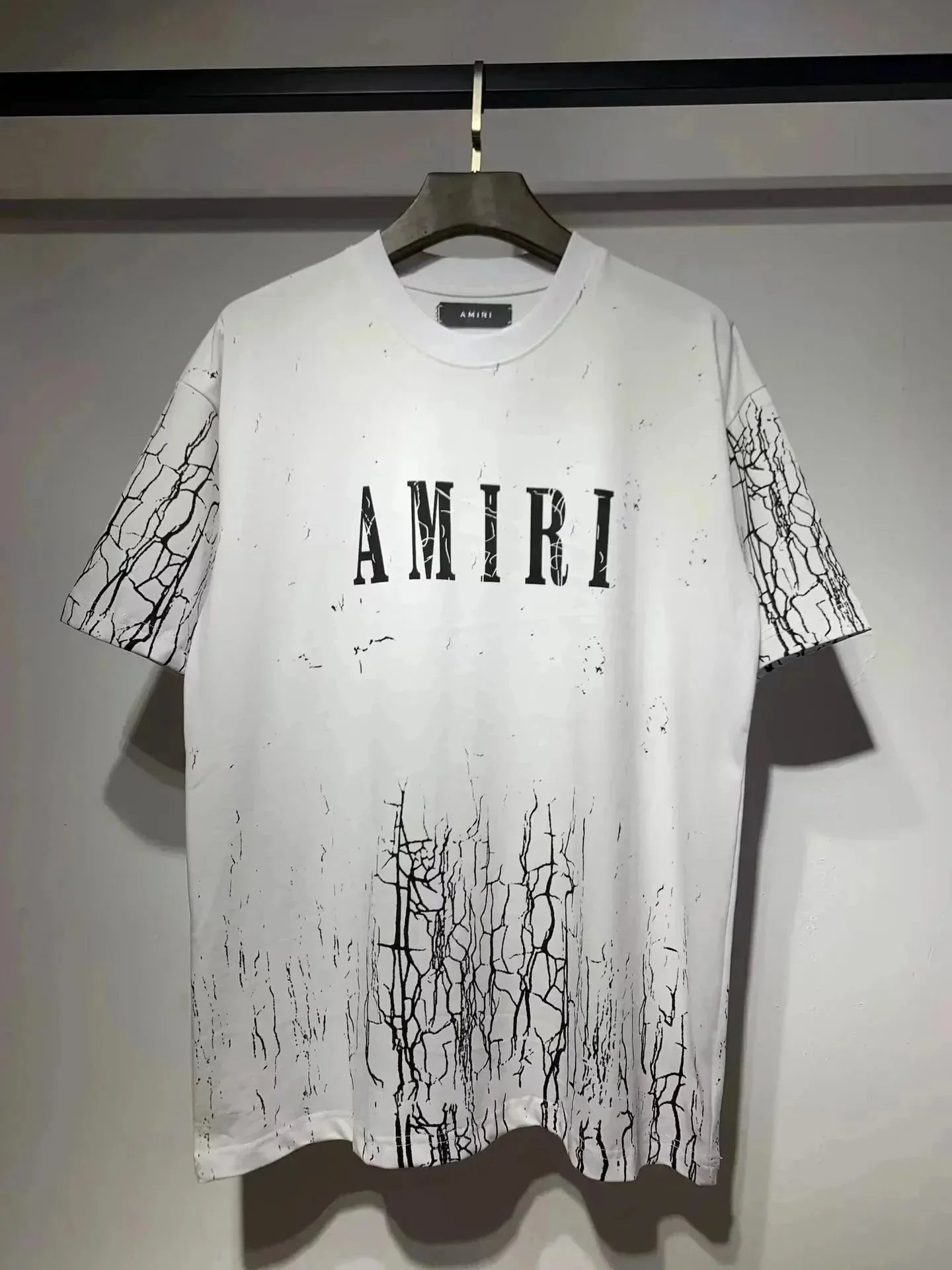 666白色