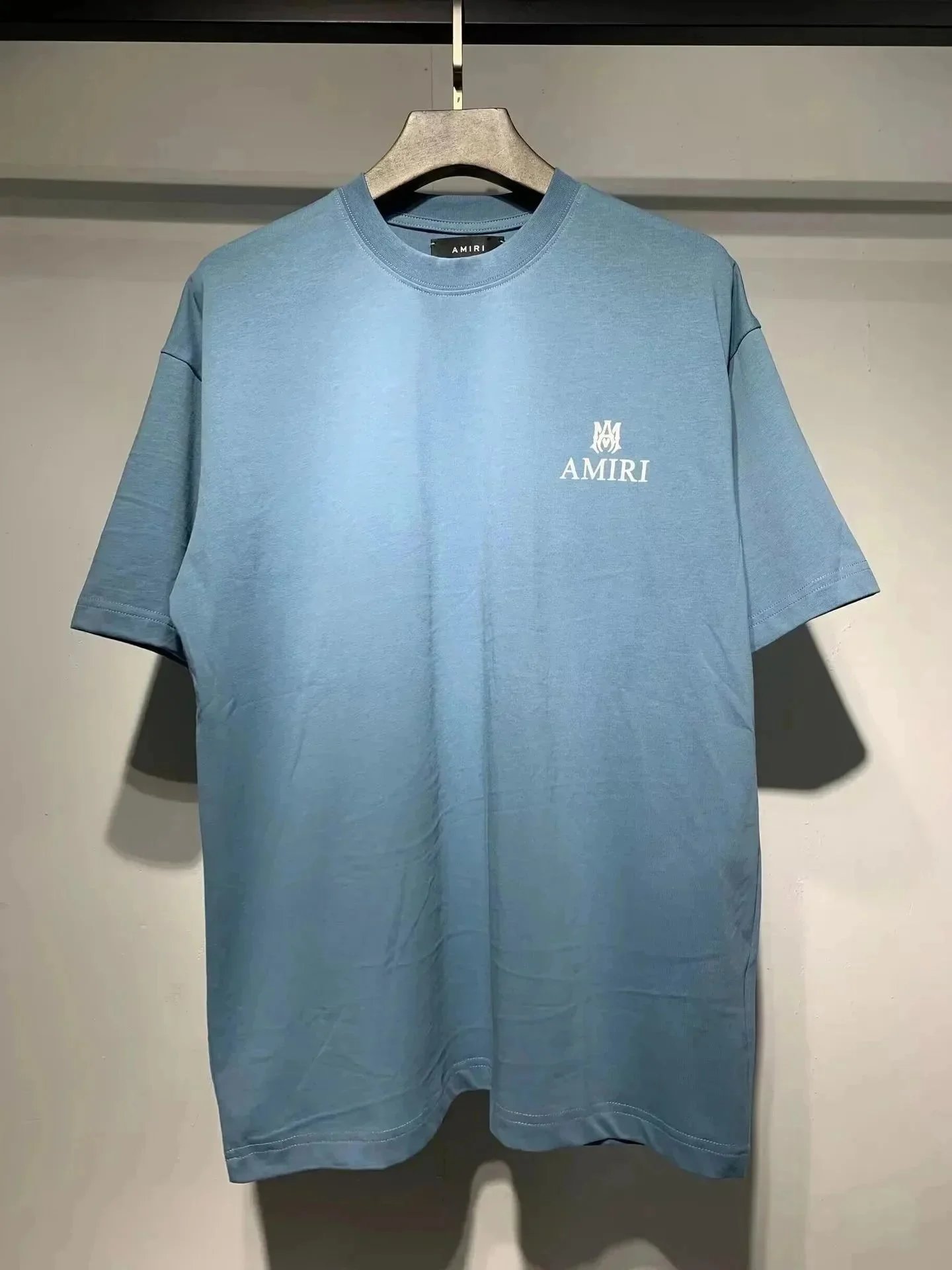668蓝色