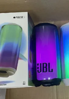Pulse5 black Pulse5 black